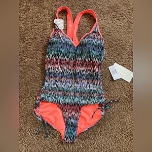Swimsuit size medium